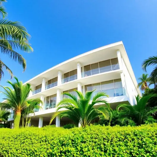 Descubra o hotel Rio Madeira CANDEAIS em Porto Velho