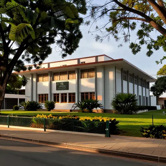 Descubra o Memorial Rondon