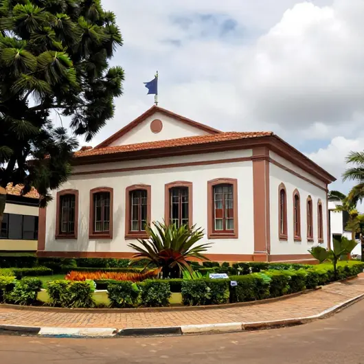 Descubra o Museu de Guajará-Mirim