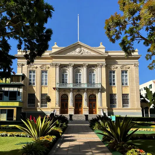 Descubra o Museu Dom João Batista Costa Descubra o Museu Dom João Batista Costa