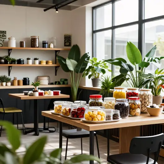Descubra o Sabor do Boali Alimentação Saudável Descubra o Sabor do Boali Alimentação Saudável