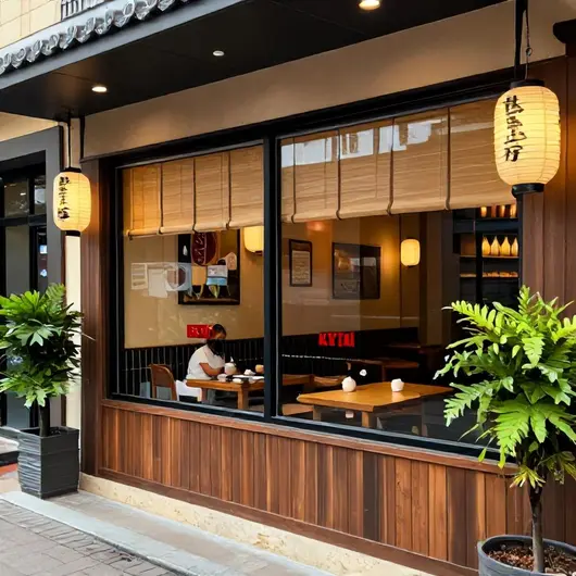 Descubra o Sabor do Kitai Sushi Delivery