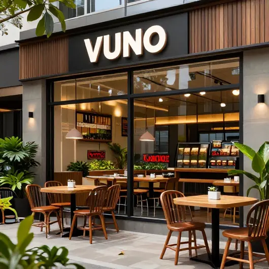 Descubra o Sabor Único do Vuno Lanches