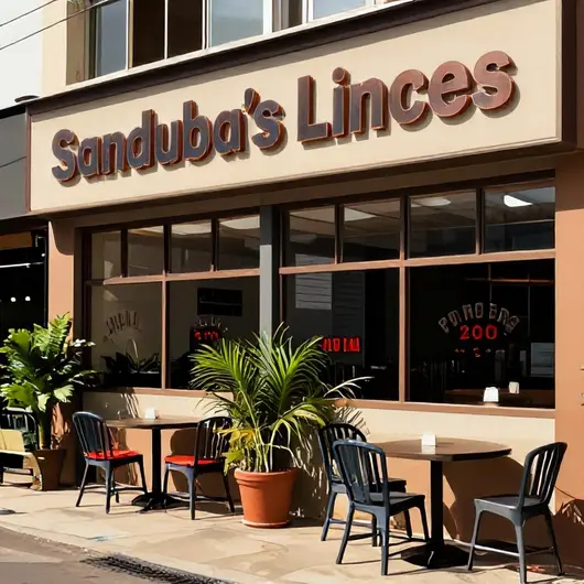 Descubra o Sanduba's Lanches