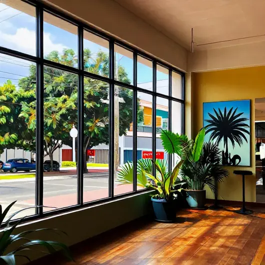 Descubra o Studio de Dança GroovArte Descubra o Studio de Dança GroovArte