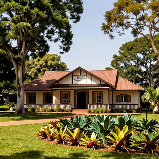 Descubra o Três Capelas Hotel Fazenda Descubra o Três Capelas Hotel Fazenda
