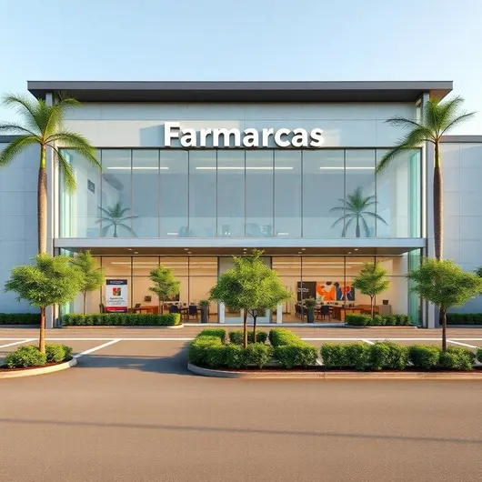 Descubra tudo sobre a Farmarcas