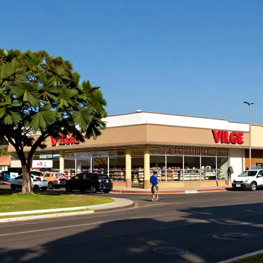 Drogaria Vilage: Seu Destino de Saúde em Porto Velho Drogaria Vilage: Seu Destino de Saúde em Porto Velho