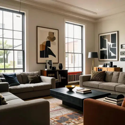 Explore a Casa Decor