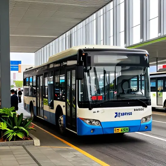 Expresso Rodotec
