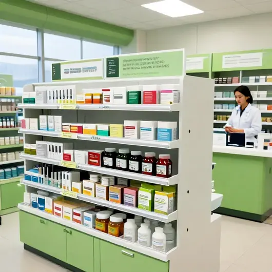 Farmácia de Manipulação Pharmapele: Seu Destino para Cuidados Personalizados Farmácia de Manipulação Pharmapele: Seu Destino para Cuidados Personalizados