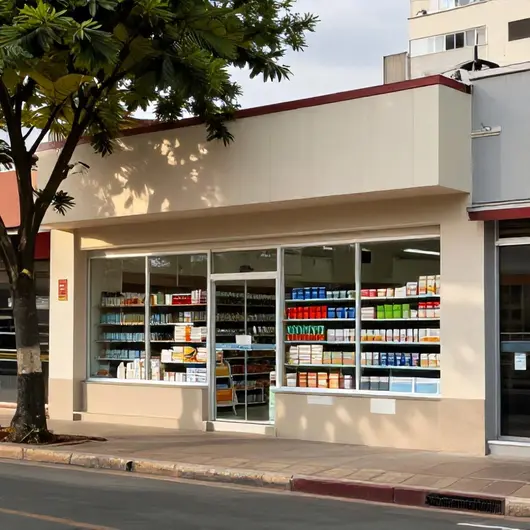 Farmácia Preço Baixo Farmácia Preço Baixo