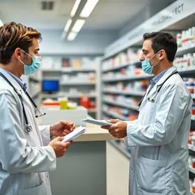 Farmapub facilita consulta de medicamentos disponíveis na rede municipal Farmapub