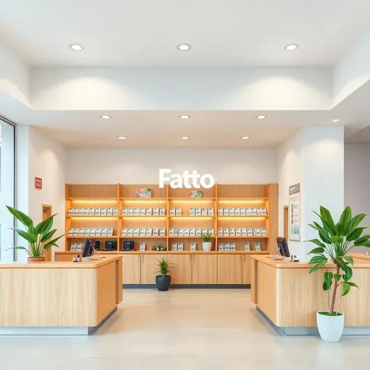 Fatto Câmbio