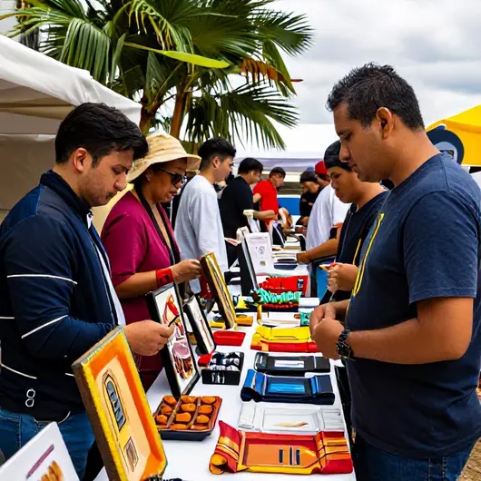 Feira Do Porto Porto Velho