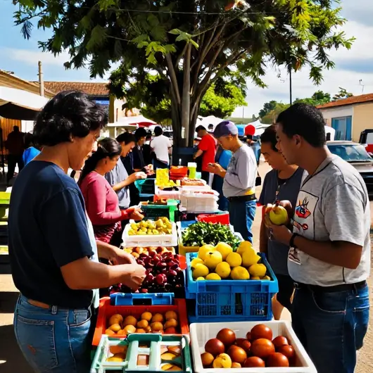 Feira Livre Pvh: Um Guia Completo Feira Livre Pvh: Um Guia Completo
