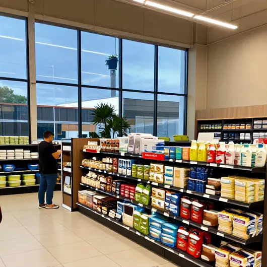 Fortal Supermercado Fortal Supermercado