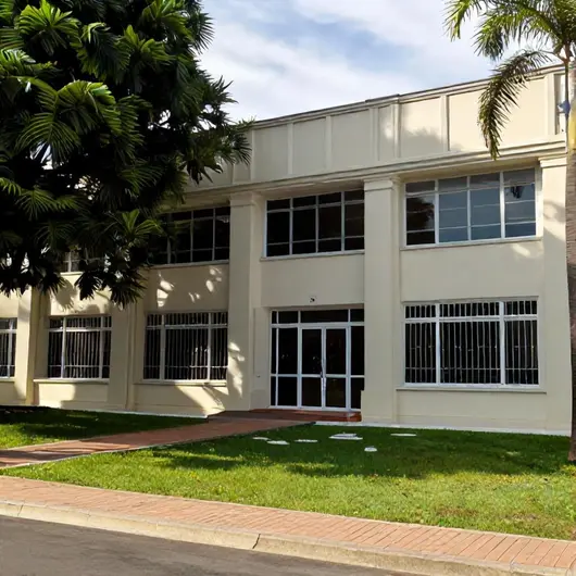 FUNCER-Fundação Cultural do Estado de Rondônia