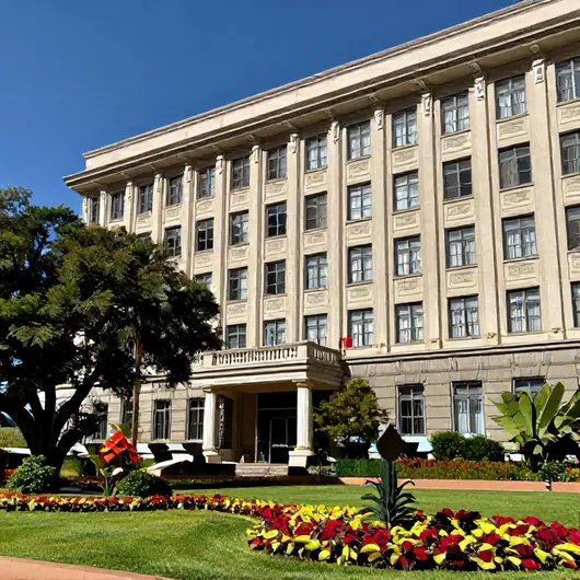 Guajará Palace Hotel: Seu Refúgio em Porto Velho