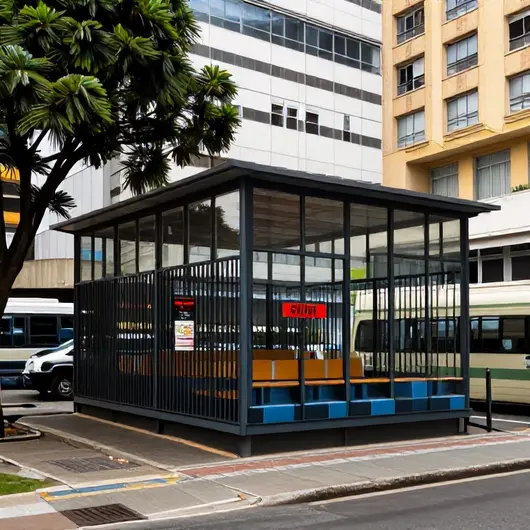 Horário de ônibus COM Porto Velho Horário de ônibus COM Porto Velho
