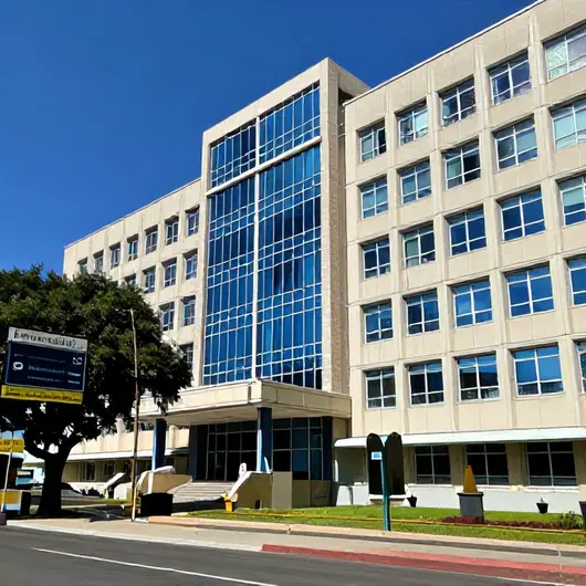 Hospital das Clinicas-Porto Velho: Um Guia Completo