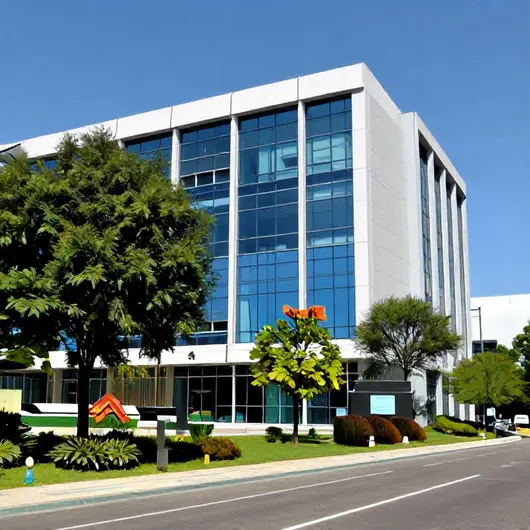 Hospital de Base Porto Velho: Cuidados e Atendimento de Qualidade
