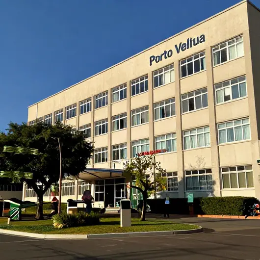 Hospital Do Amor Da Amazônia: Um Referência em Saúde na Região