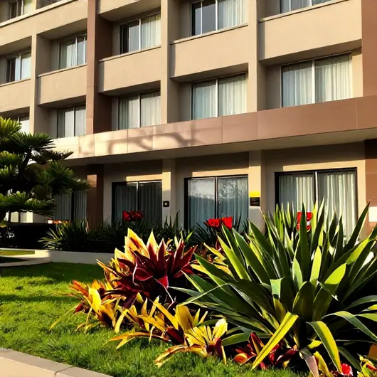 Hotel Fama RO: Seu Refúgio em Porto Velho Hotel Fama RO: Seu Refúgio em Porto Velho