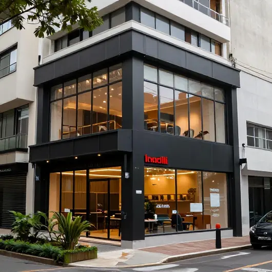 Imobiliária Jarbas Alexandre Imobiliária Jarbas Alexandre