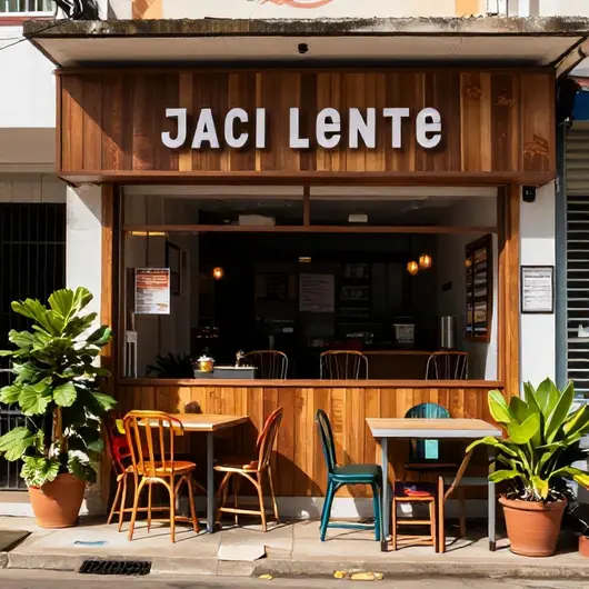 Jaci Lanches: O Sabor que Você Precisa Conhecer