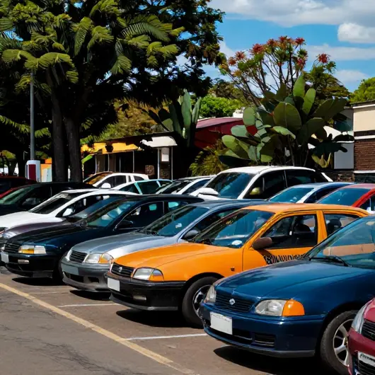 Lokamig Aluguel de Carros: A Melhor Opção para sua Aventura Lokamig Aluguel de Carros: A Melhor Opção para sua Aventura