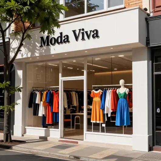 Moda Viva