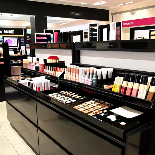 MULTI MAKE UP & ACESSÓRIOS: Seu Destino de Beleza em Porto Velho