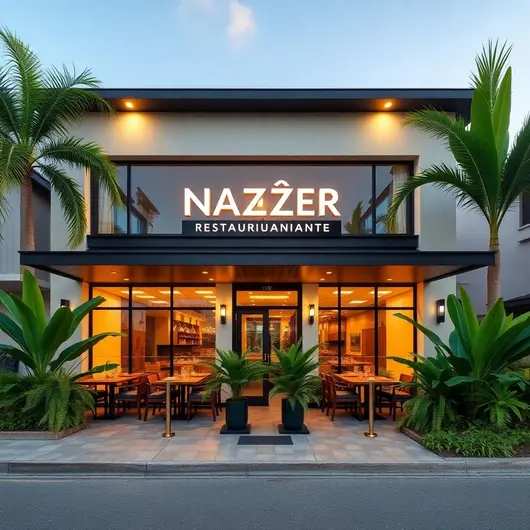 Nazare Restaurante