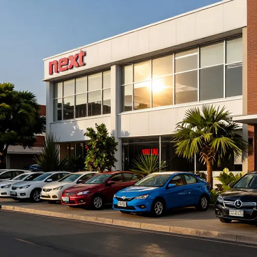 Next Locadora: Sua Melhoria de Mobilidade em Porto Velho Next Locadora: Sua Melhoria de Mobilidade em Porto Velho