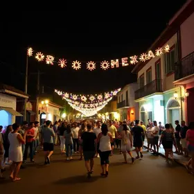 Rua do Hexa