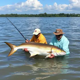 Porto Velho abre inscrições para o I Fórum Amazônico de Pesca Esportiva Fórum Amazônico de Pesca Esportiva