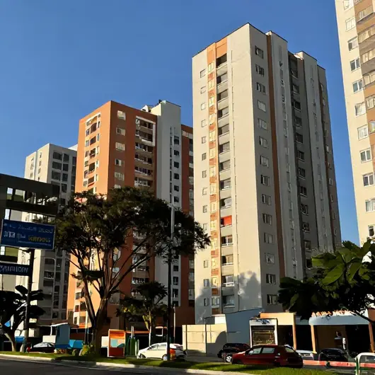 Porto Velho Apartamentos