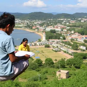 Porto Velho avança em educação e oportunidades de acordo com dados do IPS Brasil Porto Velho avança em educação e oportunidades
