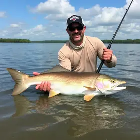 Porto Velho dá mais um passo para se tornar referência em pesca esportiva na Amazônia pesca esportiva