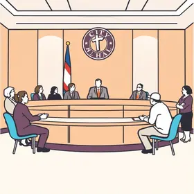 Prefeitura convoca aprovados em processo seletivo da Educação Prefeitura convoca aprovados em processo seletivo da Educação
