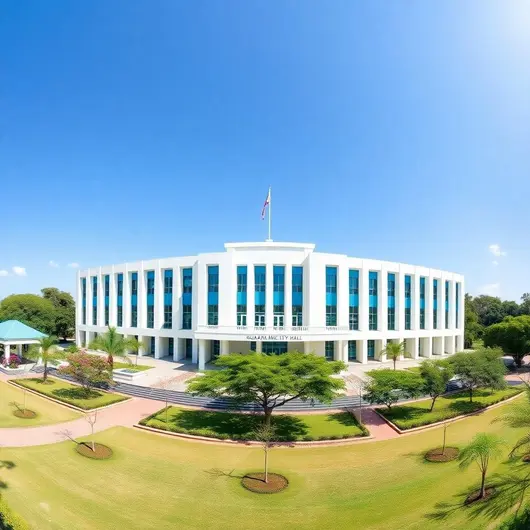 Prefeitura de Guajará-Mirim Prefeitura de Guajará-Mirim