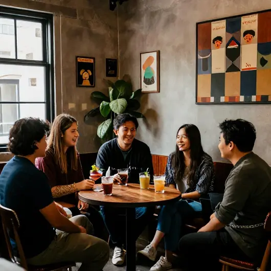 Privilege Bar