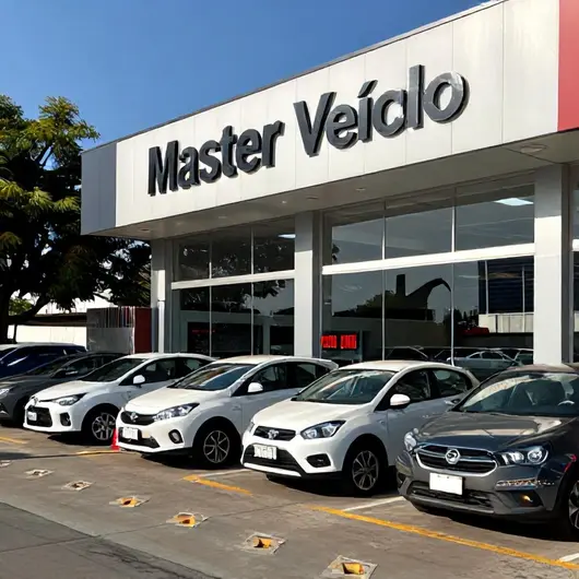 Seminovos e Locação em Porto Velho