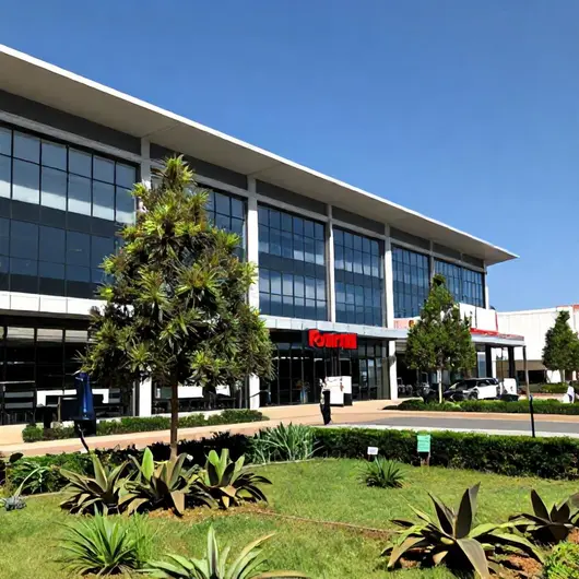 Shopping Rio Verde: O Destino de Compras em Porto Velho