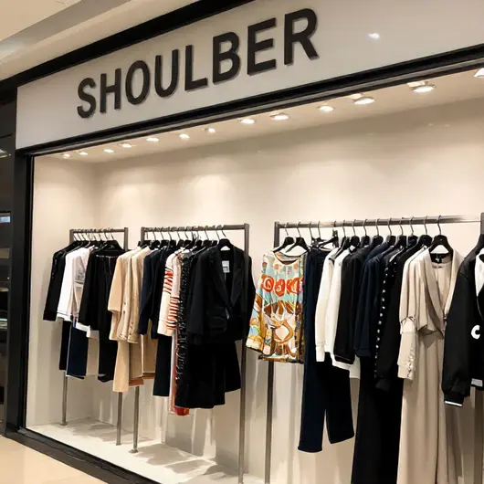 SHOULDER: Estilo e Conforto em Moda Feminina SHOULDER: Estilo e Conforto em Moda Feminina