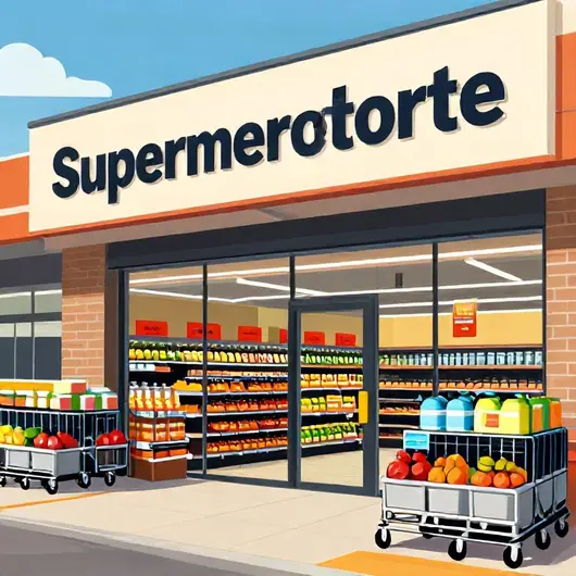 SUPERMERCADO NORTE: O Melhor Destino para Suas Compras em Porto Velho