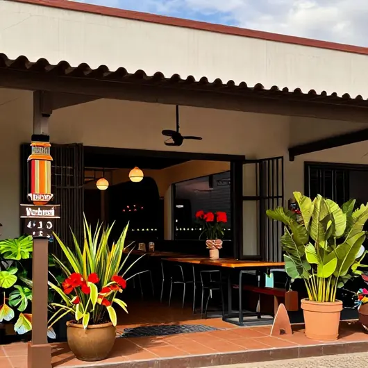 Tucumã Restaurante
