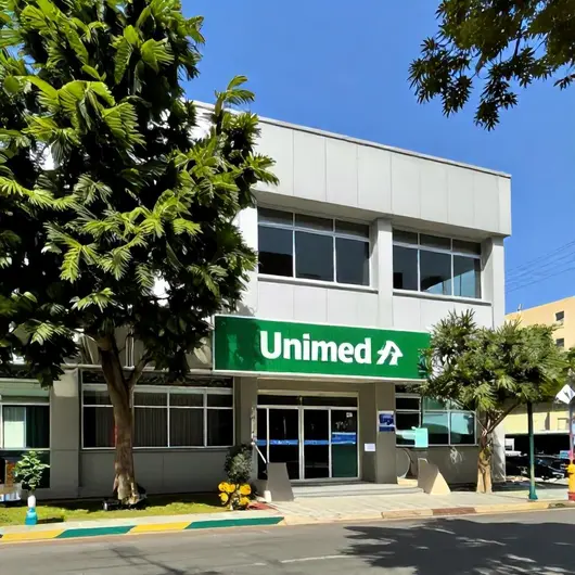 Unimed Porto Velho: Cuidando da Sua Saúde Unimed Porto Velho: Cuidando da Sua Saúde