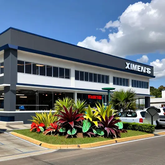 Ximenes Veículos: O Melhor Lugar para Comprar Seu Carro Ximenes Veículos: O Melhor Lugar para Comprar Seu Carro